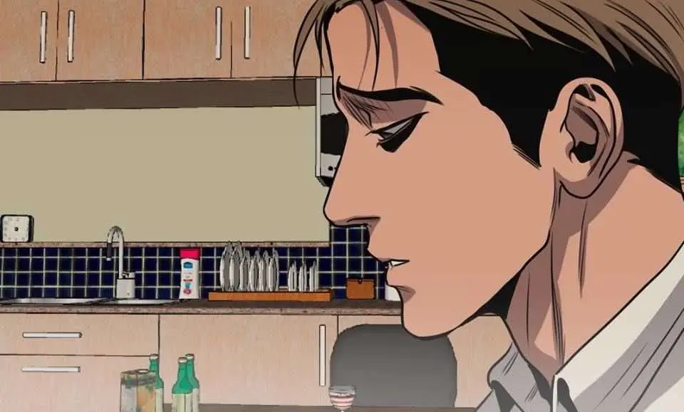 Killing Stalking – Capítulo 57 Yaoi – Página 31