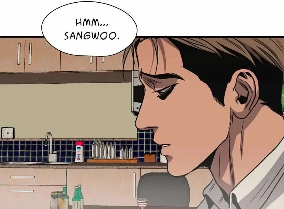 Killing Stalking – Capítulo 57 Yaoi – Página 32