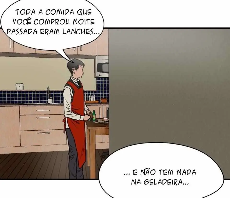 Killing Stalking – Capítulo 57 Yaoi – Página 33