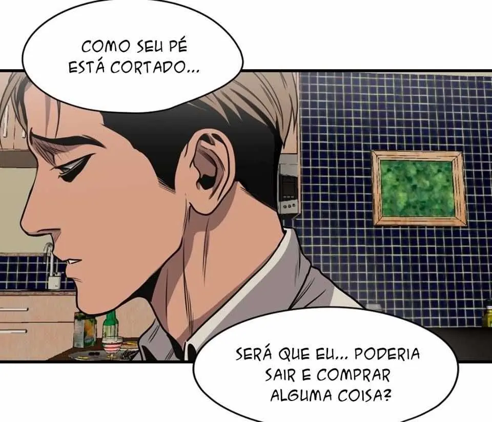 Killing Stalking – Capítulo 57 Yaoi – Página 34