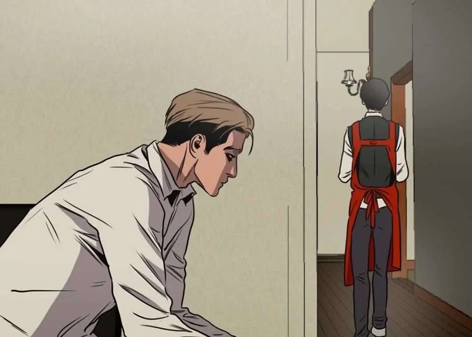 Killing Stalking – Capítulo 57 Yaoi – Página 38