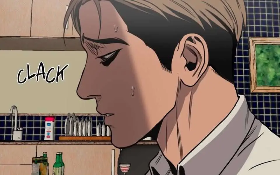 Killing Stalking – Capítulo 57 Yaoi – Página 40