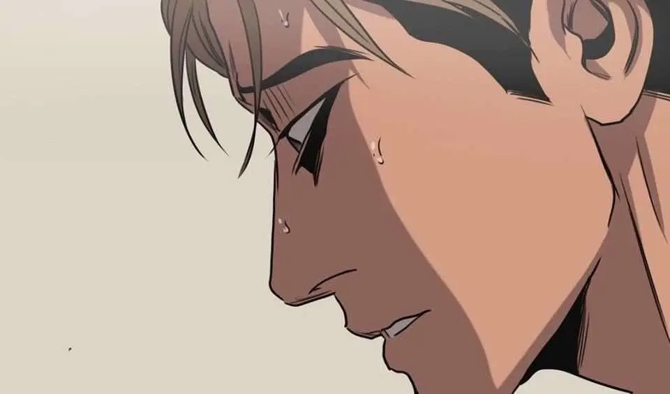 Killing Stalking – Capítulo 57 Yaoi – Página 42