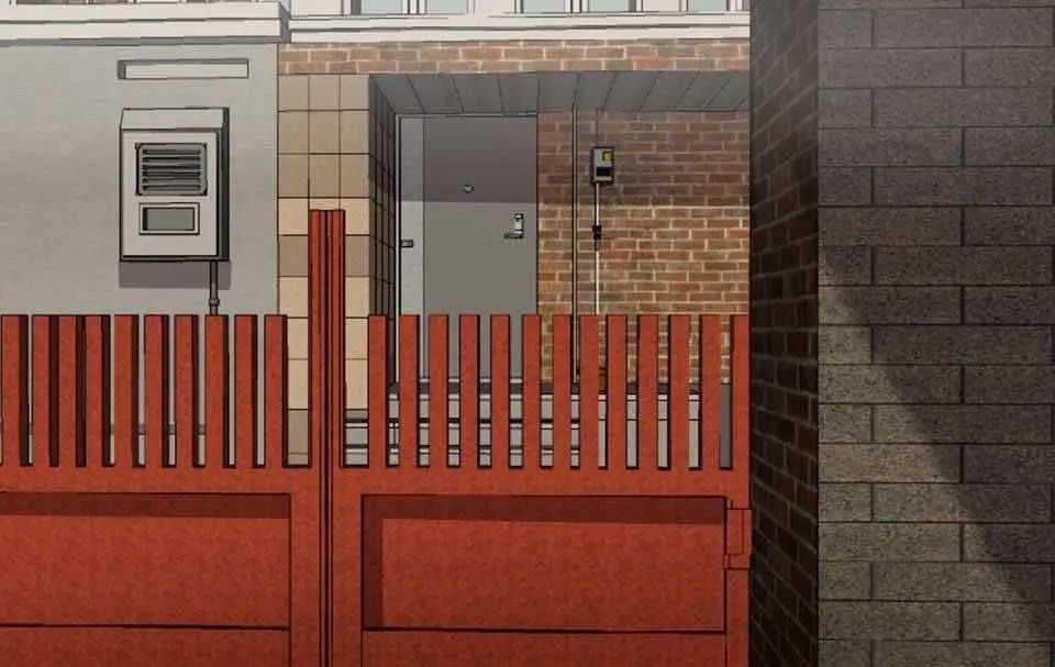 Killing Stalking – Capítulo 57 Yaoi – Página 44