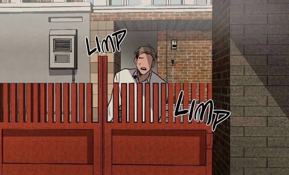 Killing Stalking – Capítulo 57 Yaoi – Página 46