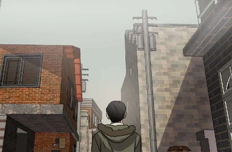 Killing Stalking – Capítulo 57 Yaoi – Página 49