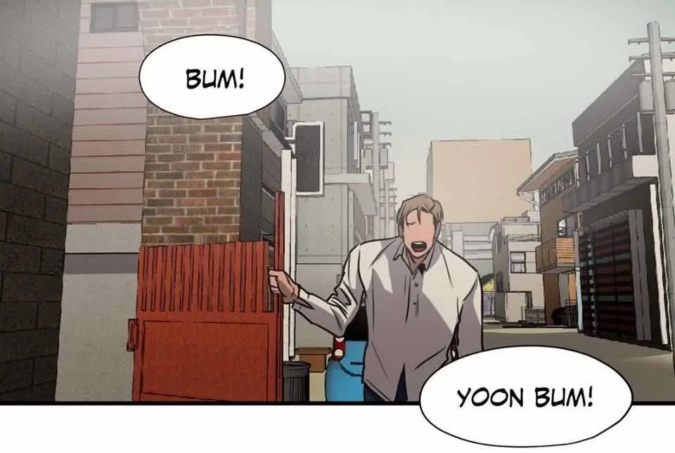 Killing Stalking – Capítulo 57 Yaoi – Página 50