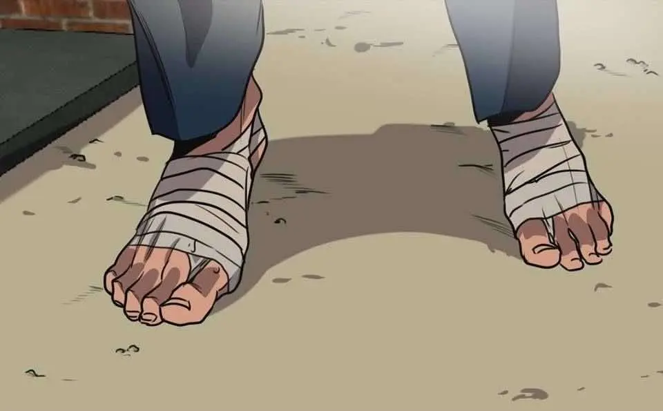 Killing Stalking – Capítulo 57 Yaoi – Página 52