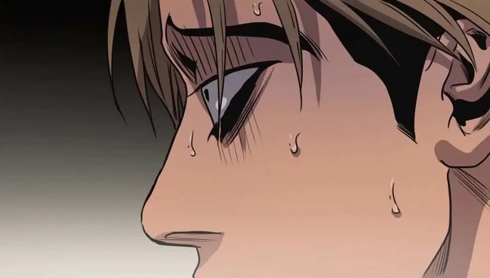 Killing Stalking – Capítulo 57 Yaoi – Página 53