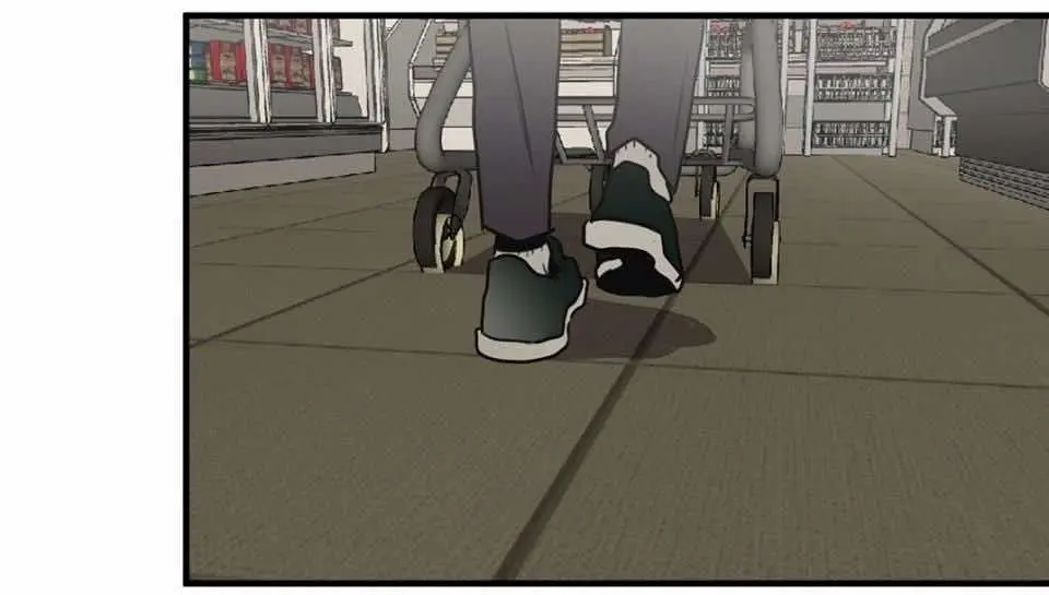 Killing Stalking – Capítulo 57 Yaoi – Página 54