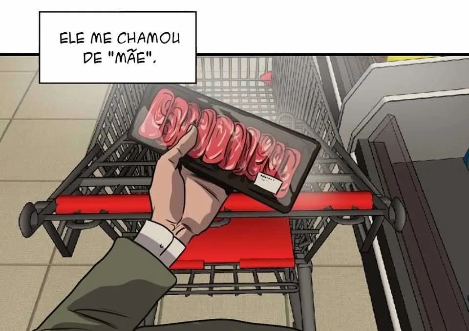 Killing Stalking – Capítulo 57 Yaoi – Página 57