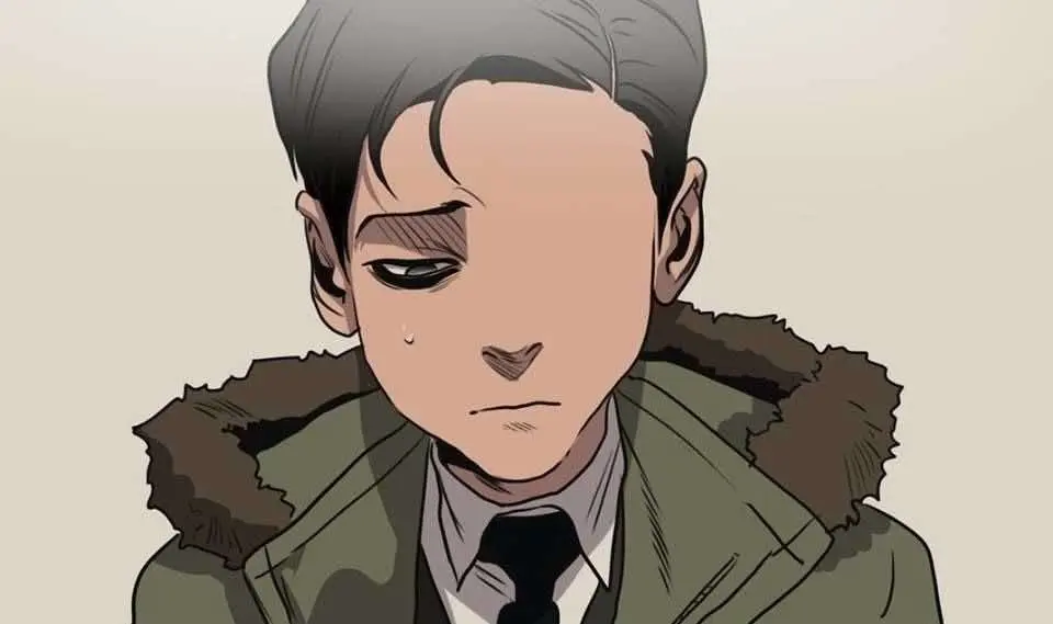 Killing Stalking – Capítulo 57 Yaoi – Página 58