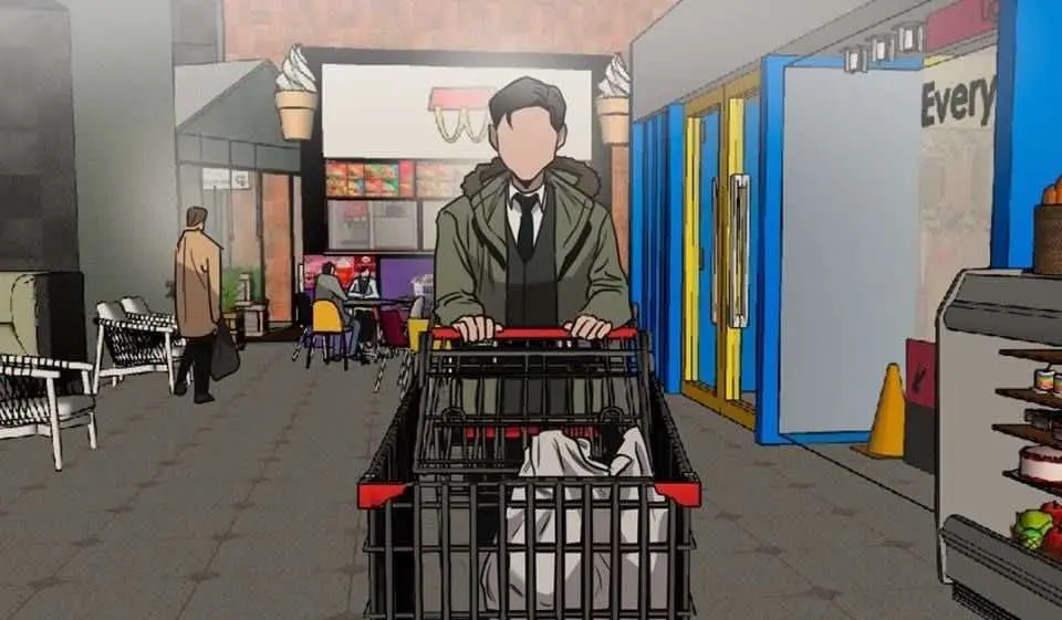 Killing Stalking – Capítulo 57 Yaoi – Página 62