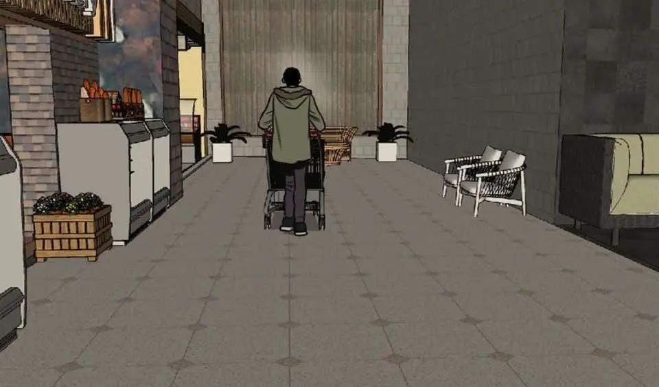 Killing Stalking – Capítulo 57 Yaoi – Página 64