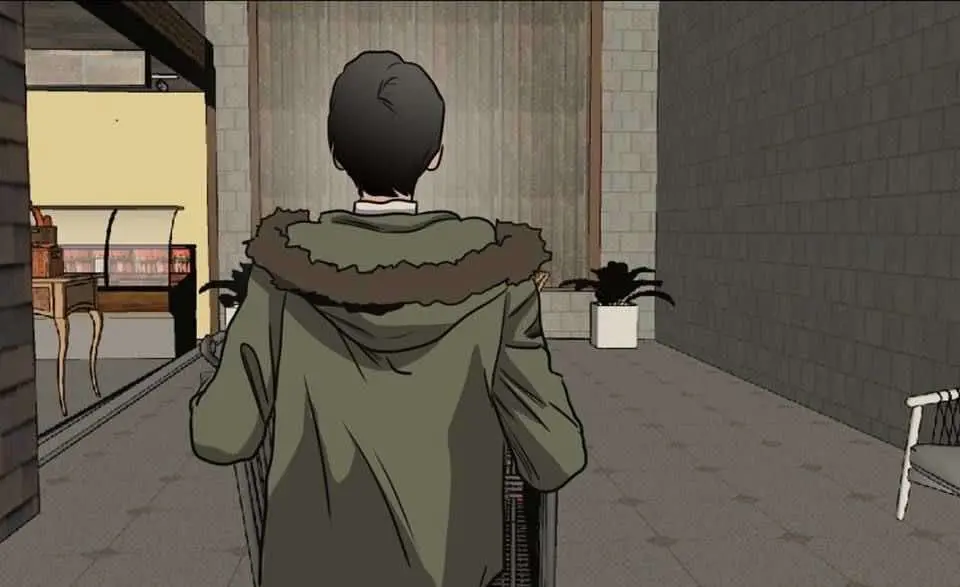 Killing Stalking – Capítulo 57 Yaoi – Página 65