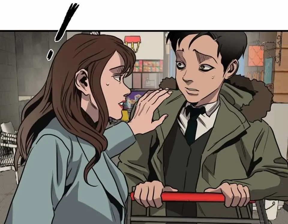 Killing Stalking – Capítulo 57 Yaoi – Página 66