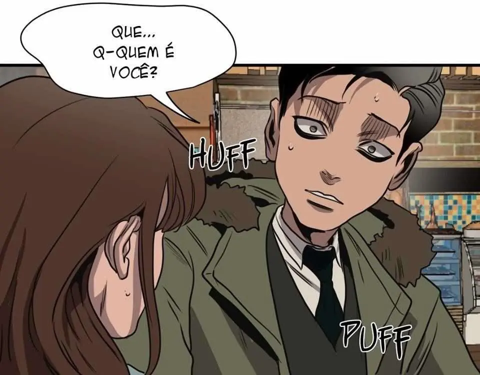 Killing Stalking – Capítulo 57 Yaoi – Página 67