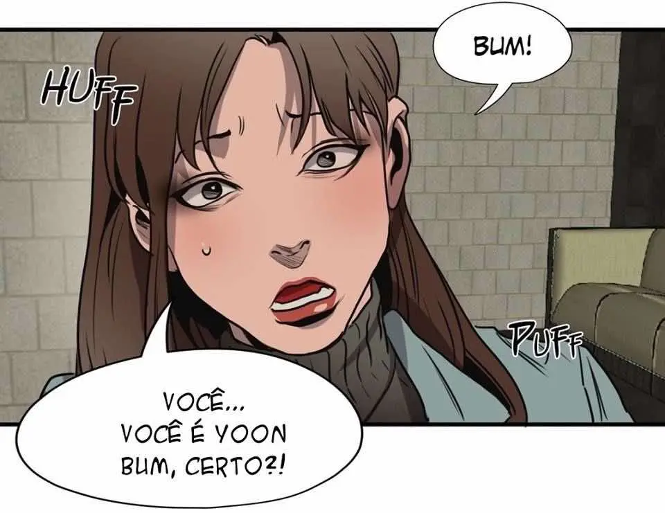 Killing Stalking – Capítulo 57 Yaoi – Página 68