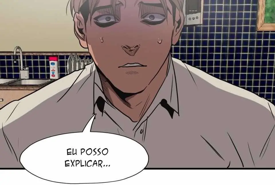 Killing Stalking – Capítulo 57 Yaoi – Página 7