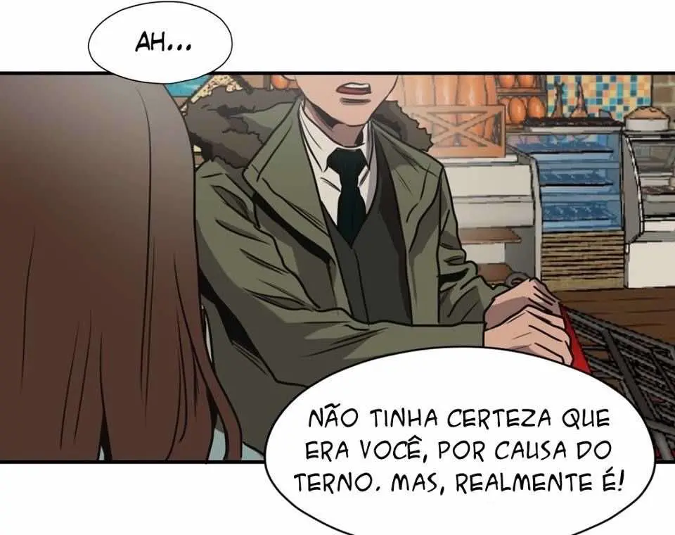 Killing Stalking – Capítulo 57 Yaoi – Página 71