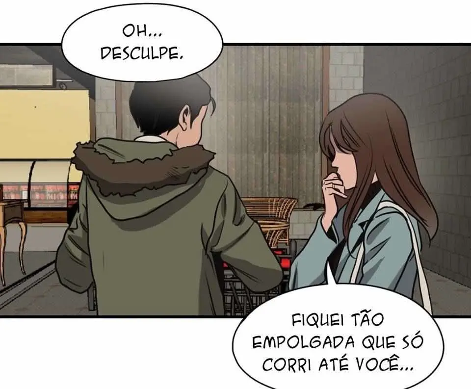 Killing Stalking – Capítulo 57 Yaoi – Página 73