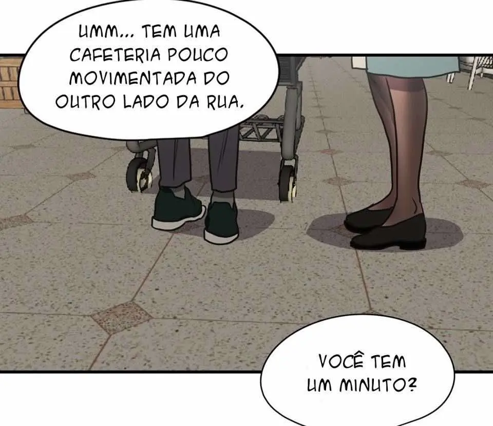 Killing Stalking – Capítulo 57 Yaoi – Página 74