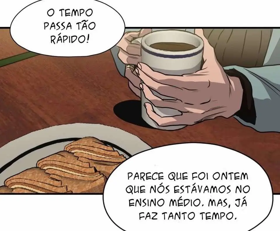 Killing Stalking – Capítulo 57 Yaoi – Página 76