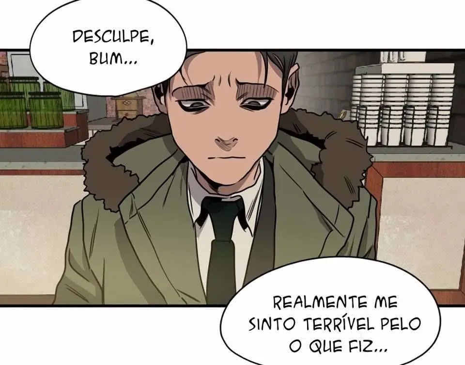 Killing Stalking – Capítulo 57 Yaoi – Página 80