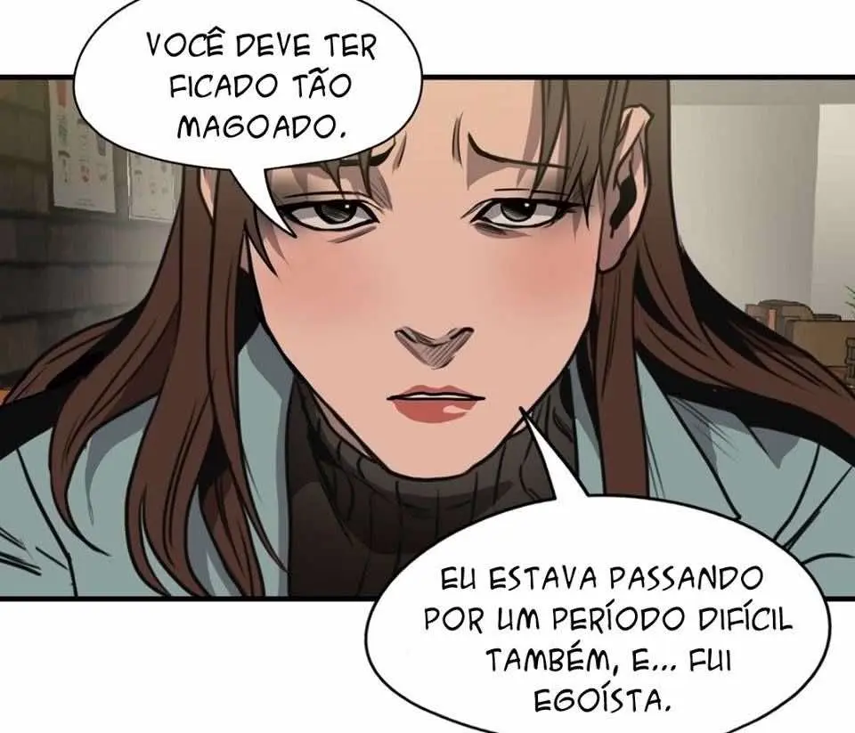 Killing Stalking – Capítulo 57 Yaoi – Página 81