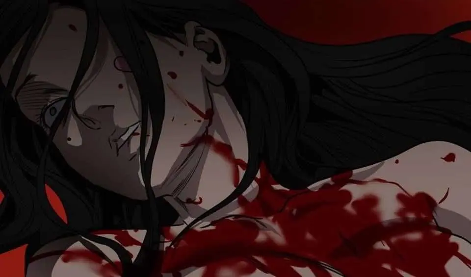 Killing Stalking – Capítulo 57 Yaoi – Página 83