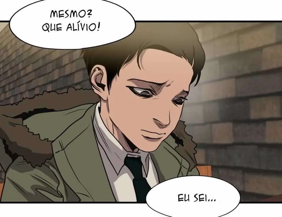 Killing Stalking – Capítulo 57 Yaoi – Página 85