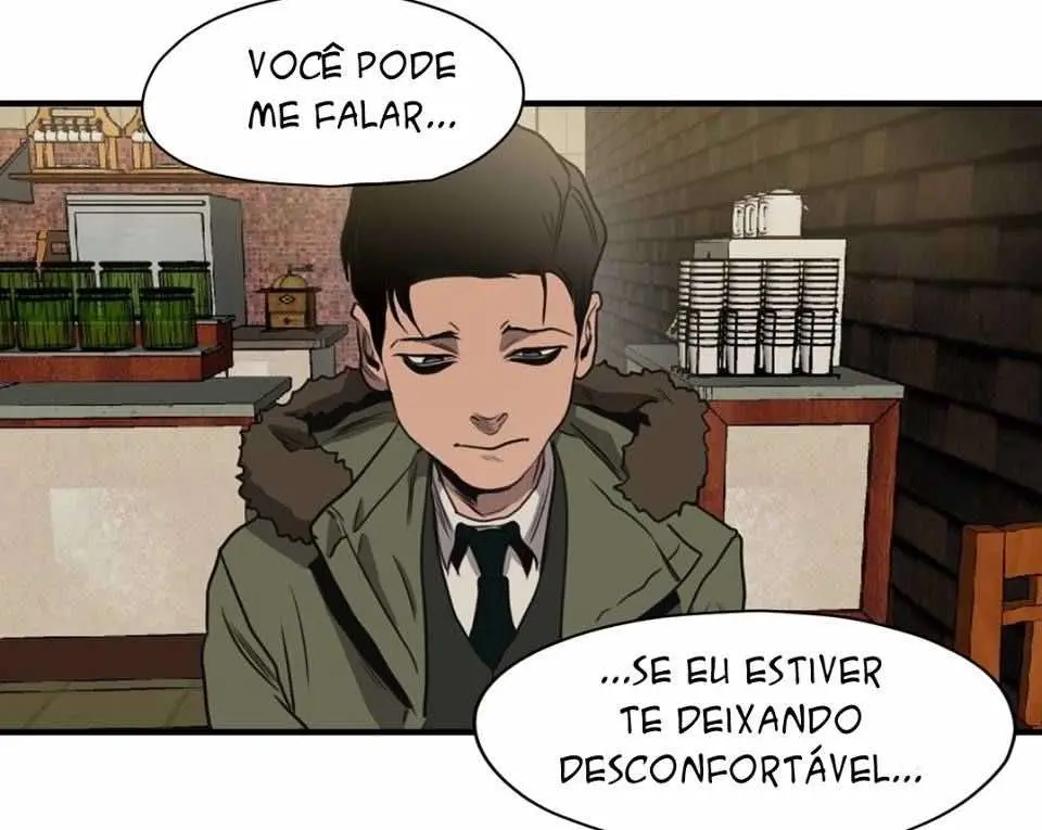 Killing Stalking – Capítulo 57 Yaoi – Página 88