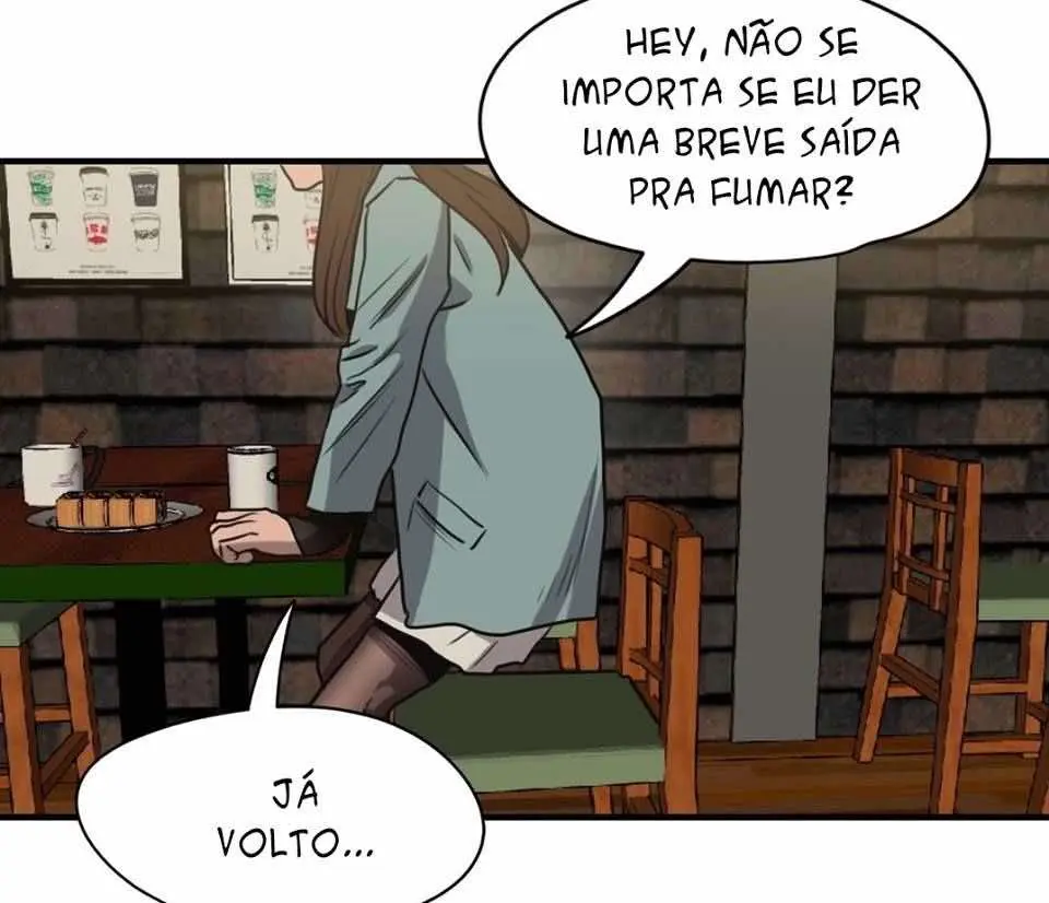 Killing Stalking – Capítulo 57 Yaoi – Página 90