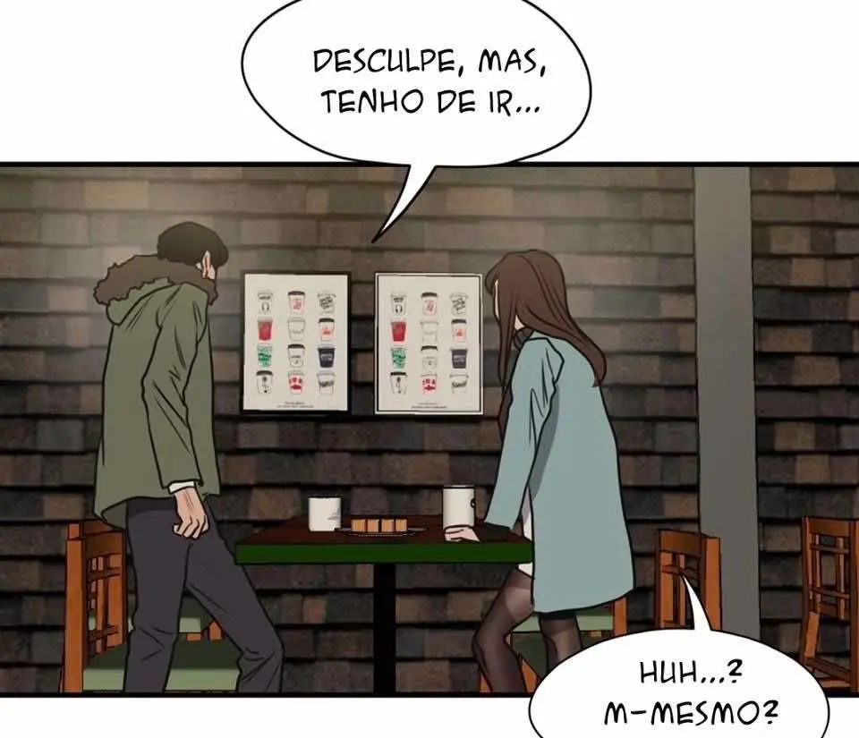 Killing Stalking – Capítulo 57 Yaoi – Página 91