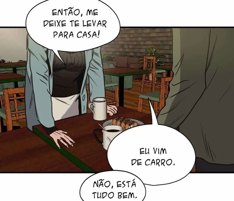 Killing Stalking – Capítulo 57 Yaoi – Página 92