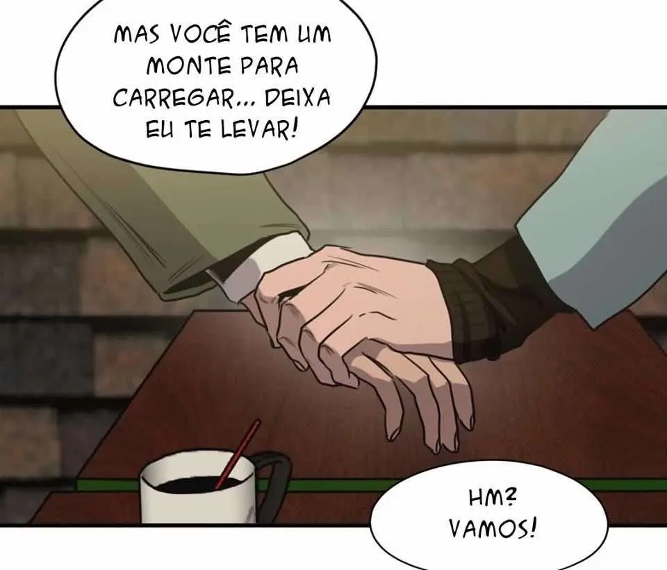 Killing Stalking – Capítulo 57 Yaoi – Página 93