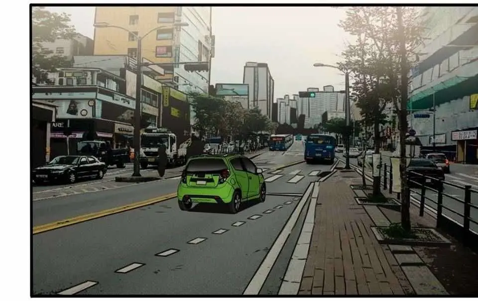 Killing Stalking – Capítulo 57 Yaoi – Página 94