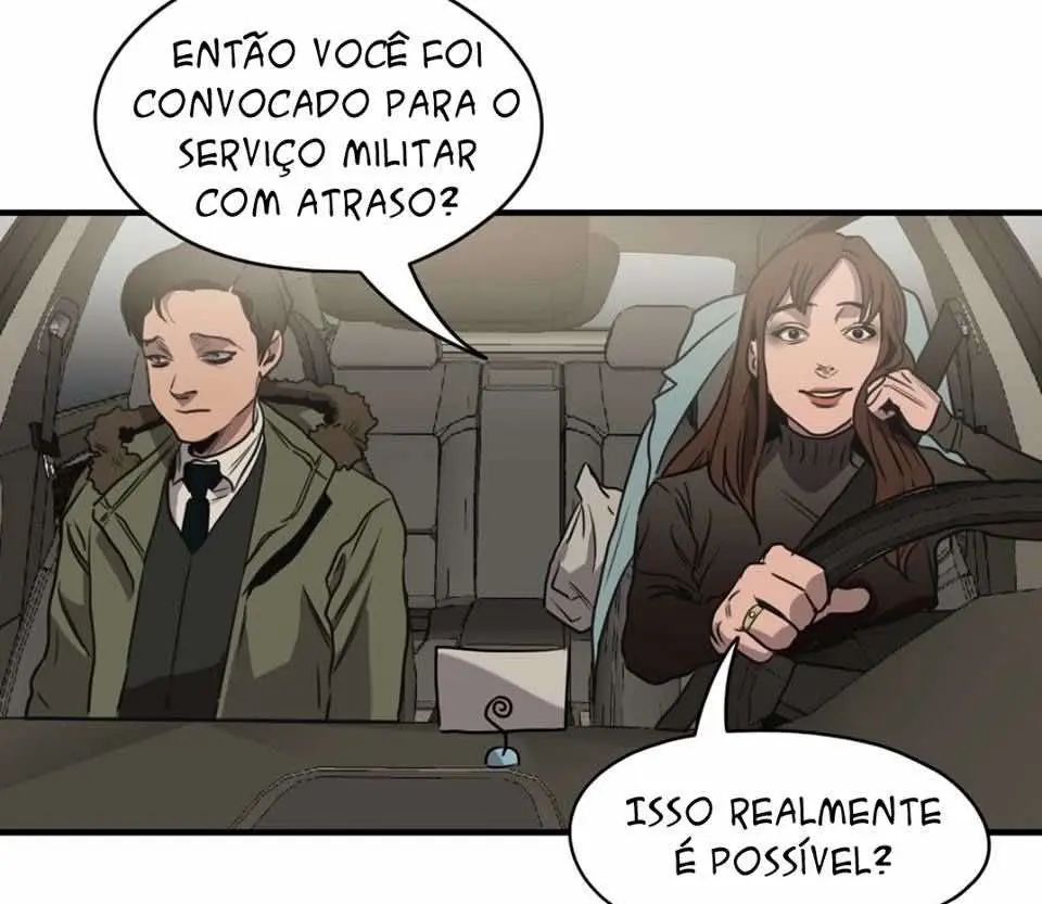 Killing Stalking – Capítulo 57 Yaoi – Página 95