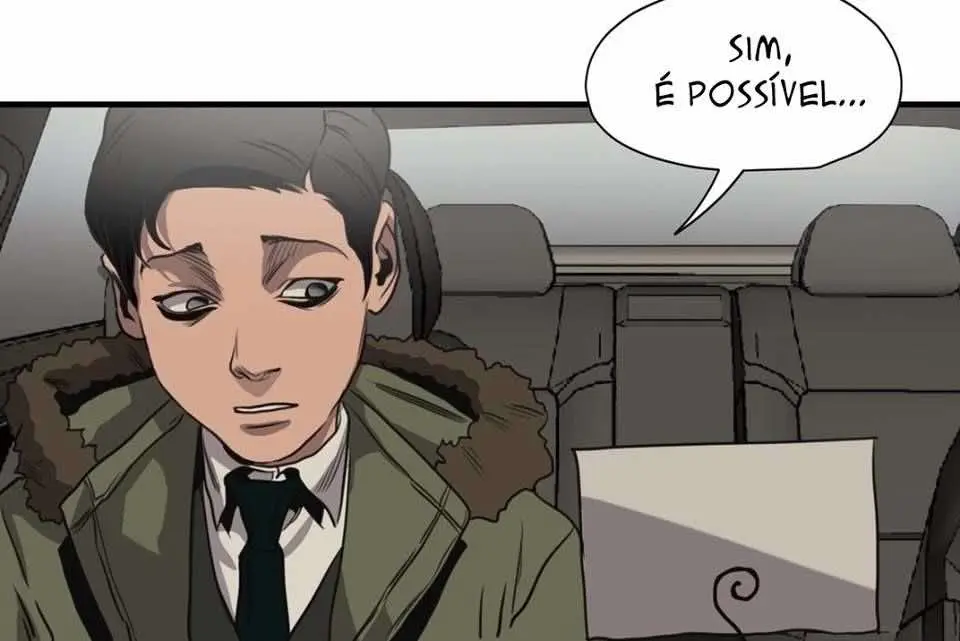 Killing Stalking – Capítulo 57 Yaoi – Página 96