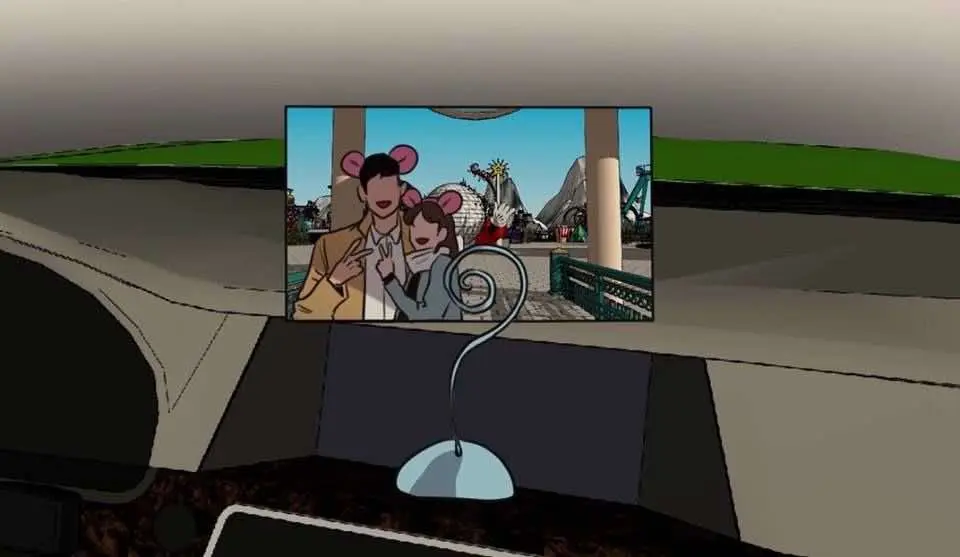 Killing Stalking – Capítulo 57 Yaoi – Página 97