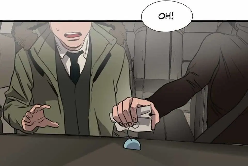 Killing Stalking – Capítulo 57 Yaoi – Página 99