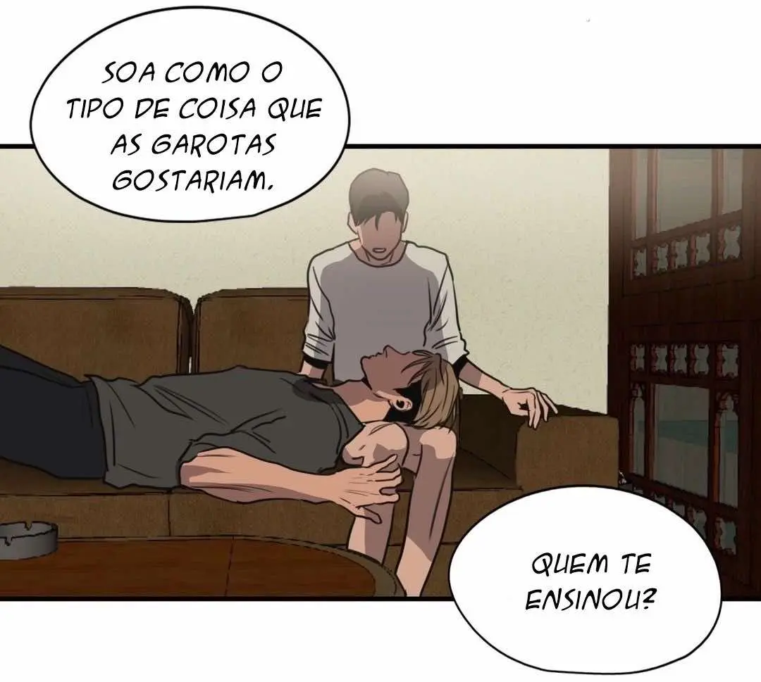 Killing Stalking – Capítulo 58 Yaoi – Página 10