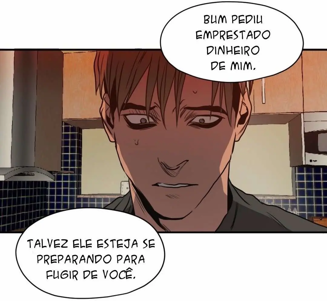 Killing Stalking – Capítulo 58 Yaoi – Página 100