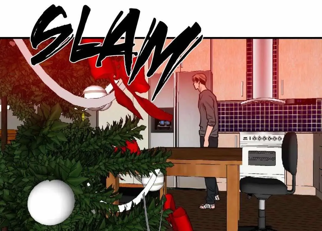 Killing Stalking – Capítulo 58 Yaoi – Página 103