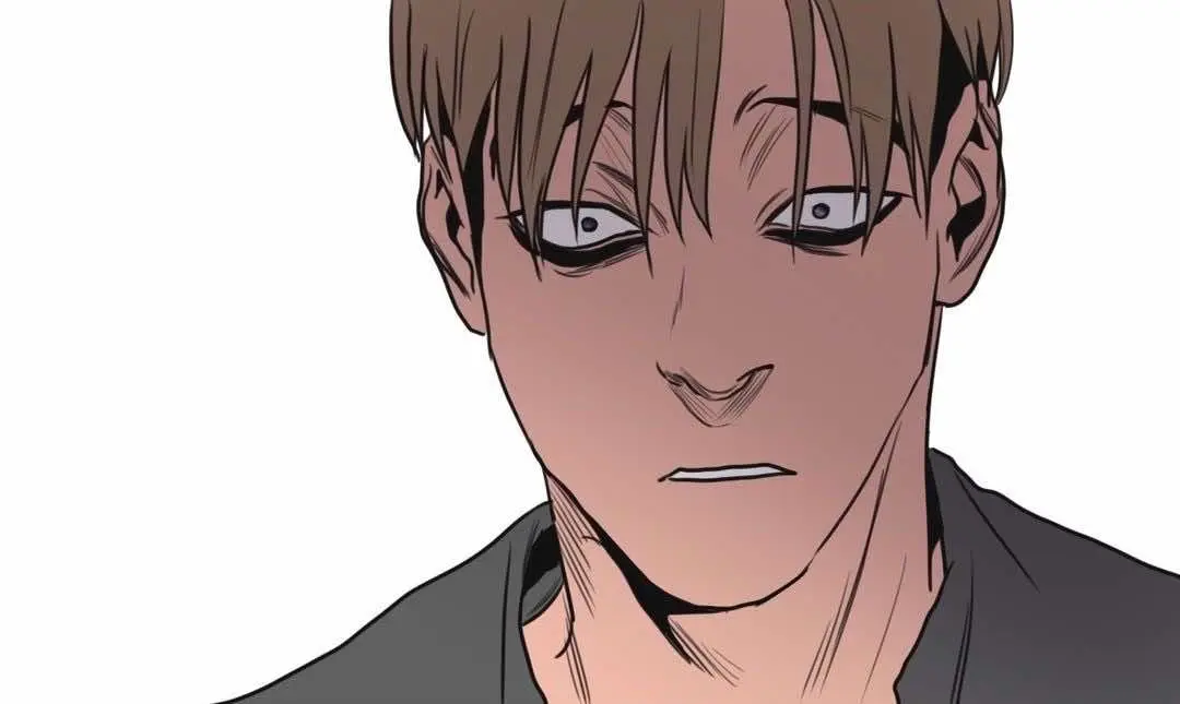 Killing Stalking – Capítulo 58 Yaoi – Página 104