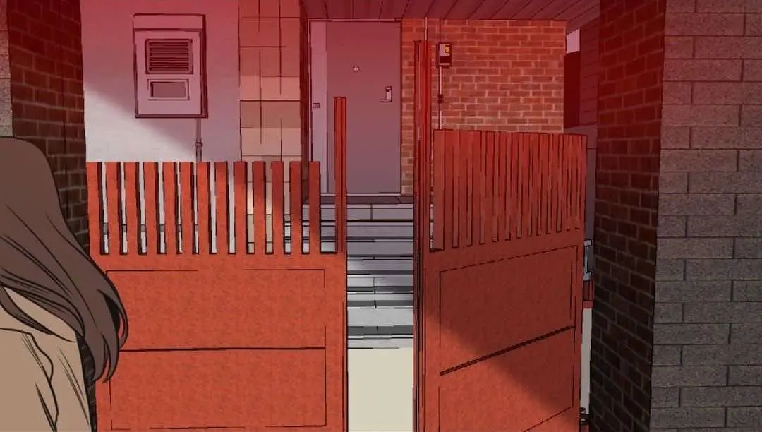 Killing Stalking – Capítulo 58 Yaoi – Página 105