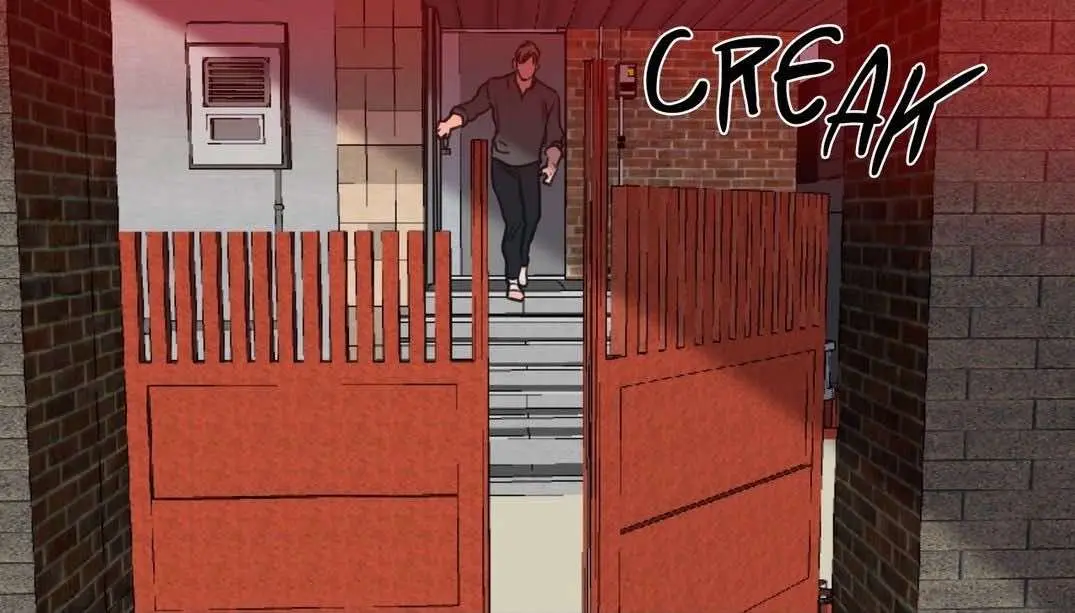 Killing Stalking – Capítulo 58 Yaoi – Página 106