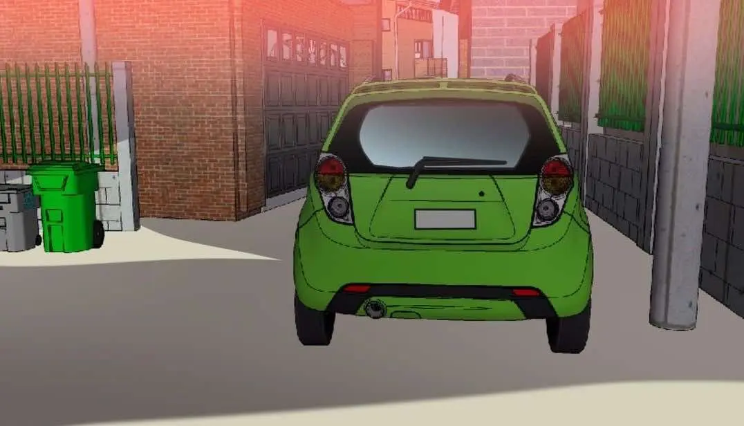 Killing Stalking – Capítulo 58 Yaoi – Página 109