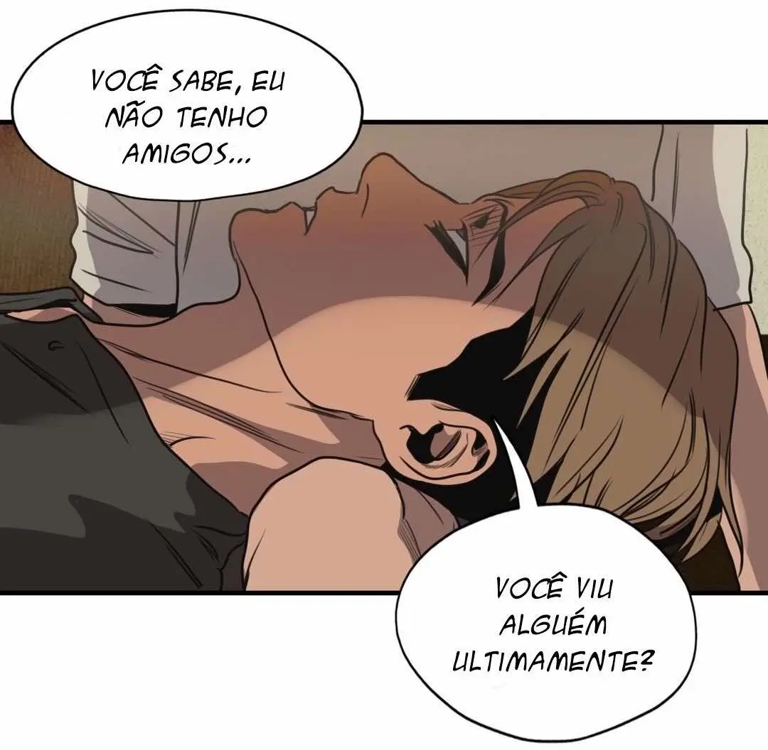 Killing Stalking – Capítulo 58 Yaoi – Página 11
