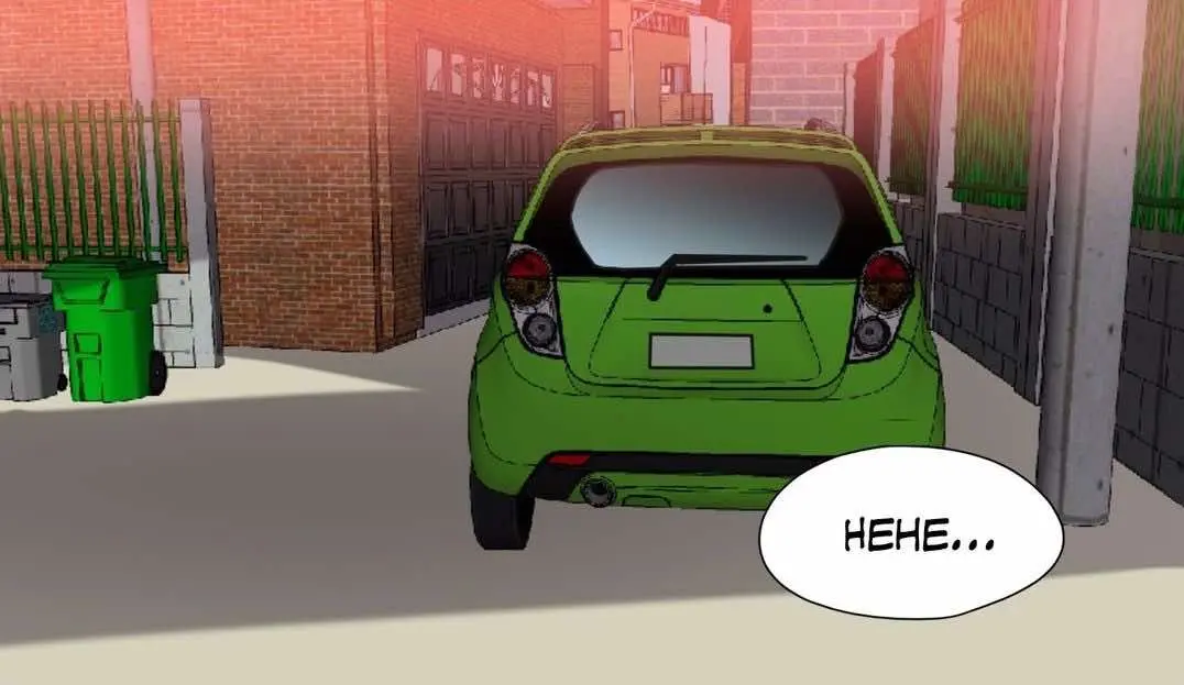 Killing Stalking – Capítulo 58 Yaoi – Página 110